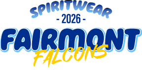 fairmontspiritwear