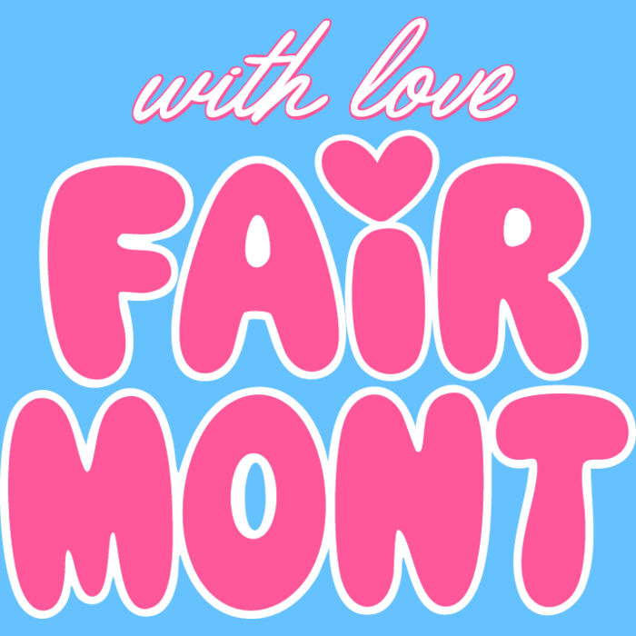 With Love Print Thumbnail