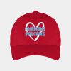 Six Panel Twill Cap Thumbnail