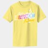 Infant 5.4 oz 100% Cotton T Shirt Thumbnail