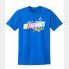 Unisex Classic Short Sleeve Crewneck Tee Thumbnail