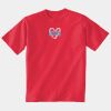 Heavy Cotton Toddler T-Shirt Thumbnail